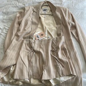 Brand new tiger mist set